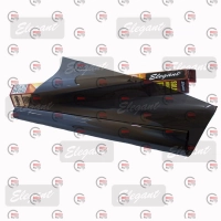 пленка тонировочная  ELEGANT 0.5x3m Super Dark Black 5% (SRC антицарапин)