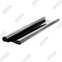 плівка тонувальна  ELEGANT 0.75x3m Dark Black 10% (SRC антиподряпин)