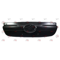 заглушка реш. рад. ЗИМА  ЗАЗ Vida