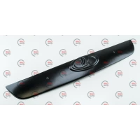 заглушка решітки радіатора ЗИМА  2170