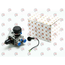 кран Богдан,Еталон вологовідділювача з підігрівом <ДК>