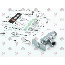 кран радиатора Волга ВС8-1 (FLAGMUS)