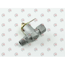 кран масл.радиатора Волга, Газель,топл. бак МТЗ ПП6-1