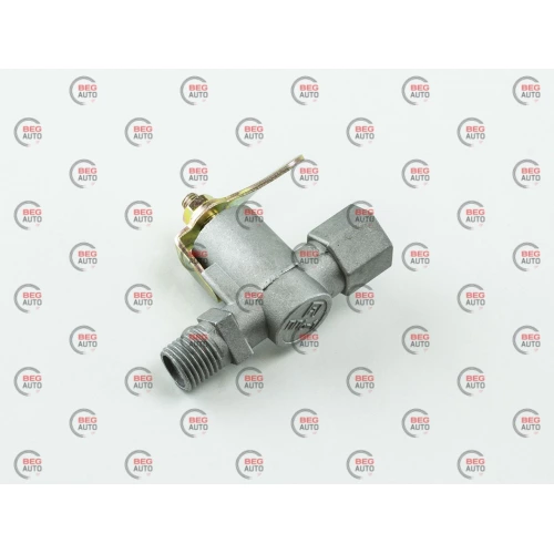 кран масл.радиатора Волга, Газель,топл. бак МТЗ ПП6-1