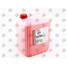 антифриз красный 20л (Beg-Line) G12+ Ultra концентрат (1:1 -38C) MEG