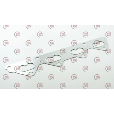 прокл.коллект.Lacetti 1,8 (дв.LDA)  выпуск (метал) Parts-Mall