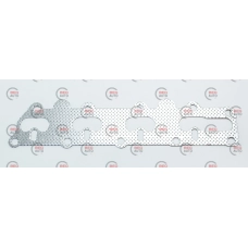прокладка колектора Lacetti/Nubira 1.8-2.0  випуск (метал) SHIN KUM/SGG