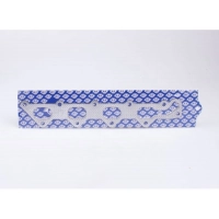 прокл.коллект.Lanos 1,6\Aveo 1,6\Lacetti 1,6  выпуск (метал-перф.) AT 96378805