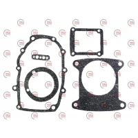 прокл.КПП Волга 5-ступ.(ГАЗ)