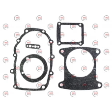 прокл.КПП Волга 5-ступ.(ГАЗ)