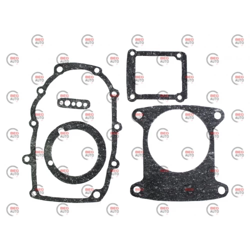 прокл.КПП Волга 5-ступ.(ГАЗ)