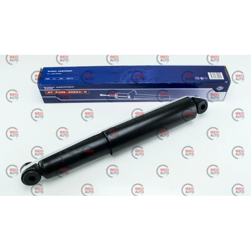 амортизатор Газель (AT) газо-масляный