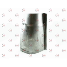 рем. вставка крила зад. уголок левый  ГАЗЕЛЬ 3302