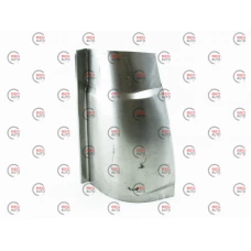 рем. вставка крила зад. уголок правый  ГАЗЕЛЬ 3302