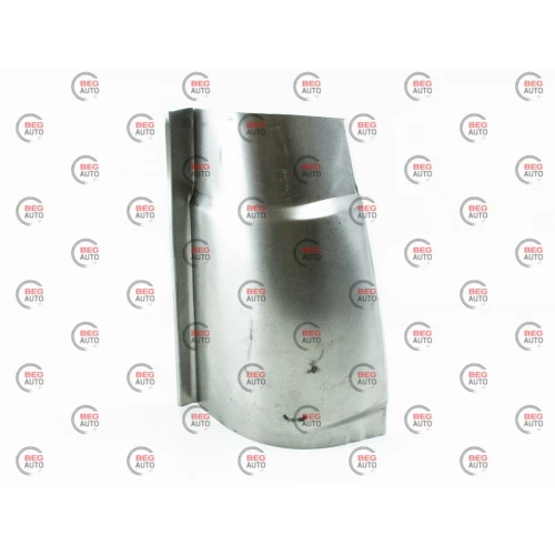 рем. вставка крила зад. уголок правый  ГАЗЕЛЬ 3302