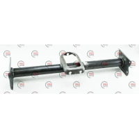 поперечина рамы №4 Г-3302 (труба)