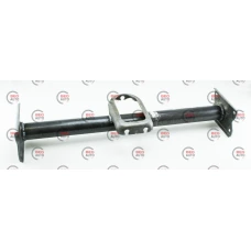 поперечина рамы №4 Г-3302 (труба)