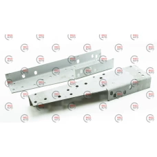 рамный усилитель Газель средн. часть (из рессорной стали)