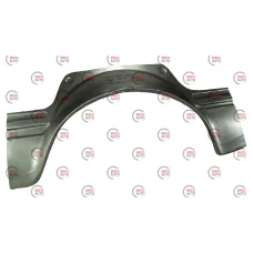 усилитель арки заднего крыла наруж.прав. Газель-3221