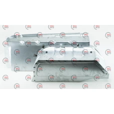 подножка ГАЗ-3302 правая