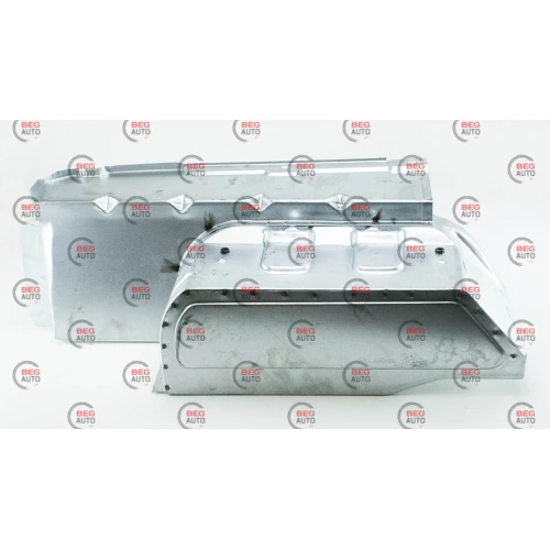 подножка ГАЗ-3302 правая