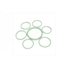 Р/к КАМАЗ сист. охлажд. силикон зелен. ДК