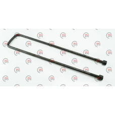 стремянка Газель-крепл.кузова к раме М12*1.25 L=470 б\г