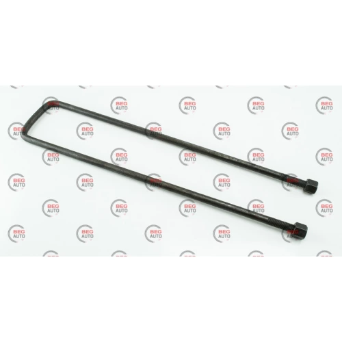 стремянка Газель-крепл.кузова к раме М12*1.25 L=470 б\г