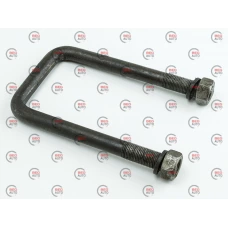 стремянка Газель зад М16*1.5 L=180 б\гайки длинная