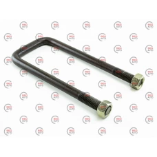 стремянка Газель зад М16*1.5 L=210 б\гайки удлиненая