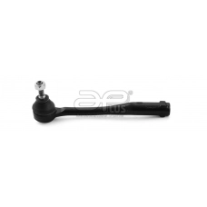 наконечник рул. тяг Citroen C-ELYSEE 12-> лівий L  (APLUS)