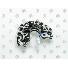 мост диодный ген. 2110, 406дв 8-диод. (г3212 БАТЭ) Орбита