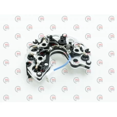 мост диодный ген. 406 дв. 6-диод. (г9422.3701 КЗАТЭ) Орбита