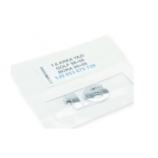 емблема багажника "1.6" VOLKSWAGEN GOLF 1997-2008, BORA 1999-2005