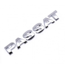 эмблема багажника "PASSAT" 1996-2005