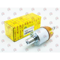 реле втяг. ЗИЛ-5301 ЕВРО-2 24В Z=10 (BEAND)