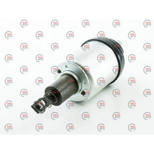 реле втягив.Волга (2 отв) бел.ст (СТ-42,422)