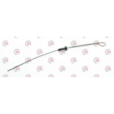 щуп масла УАЗ короткий