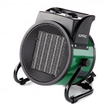 тепловентилятор керамический 220В, 3 режима 3000Вт, 220м?/час Apro