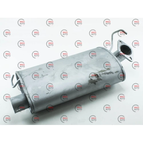 резонатор 31105  (Евро-2, Крайслер) SKS