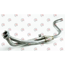 штаны 3110  (406дв) Алюмин.