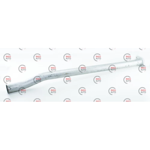 труба проміжна 31105 (дв Крайслер) пряма SKS