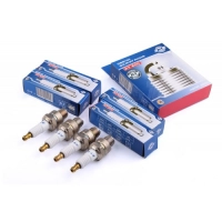 свечи AT Cuprum ГАЗ-53,ЗИЛ-130 кор. (з 0,7) аналог А11,N19 (E4C)