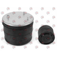 пневмобалон DAF 95  (87-98), 95 XF (97-02), CF 75/85 (01-13), XF 12->  (APLUS)  CONTI (836 M K1)