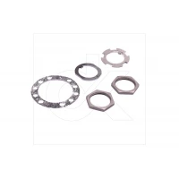 гайка ступиці УАЗ комплект (ДК)