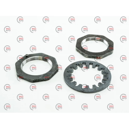 ступицы 3302 задней (к-т) ГАЗ