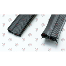 уплотнитель багажника 3110 (погонный метр) Autoelastika