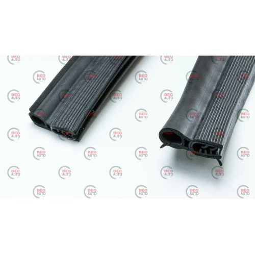 уплотнитель багажника 3110 (погонный метр) Autoelastika