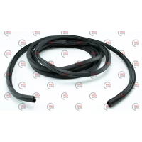 уплотнитель двери здвижной Газель (5.4 м) Autoelastika