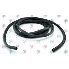 уплотнитель двери здвижной Газель (5.4 м) Autoelastika